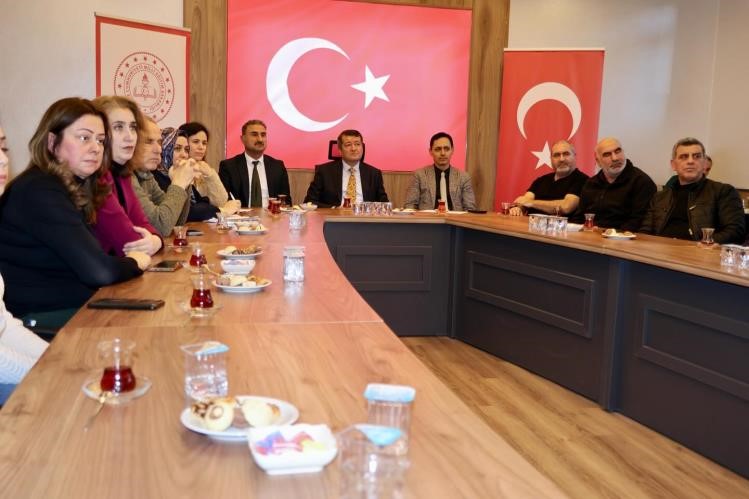 Bilecik&rsquo;te okul kantinlerinde fiyat denetimleri masaya yatırıldı
