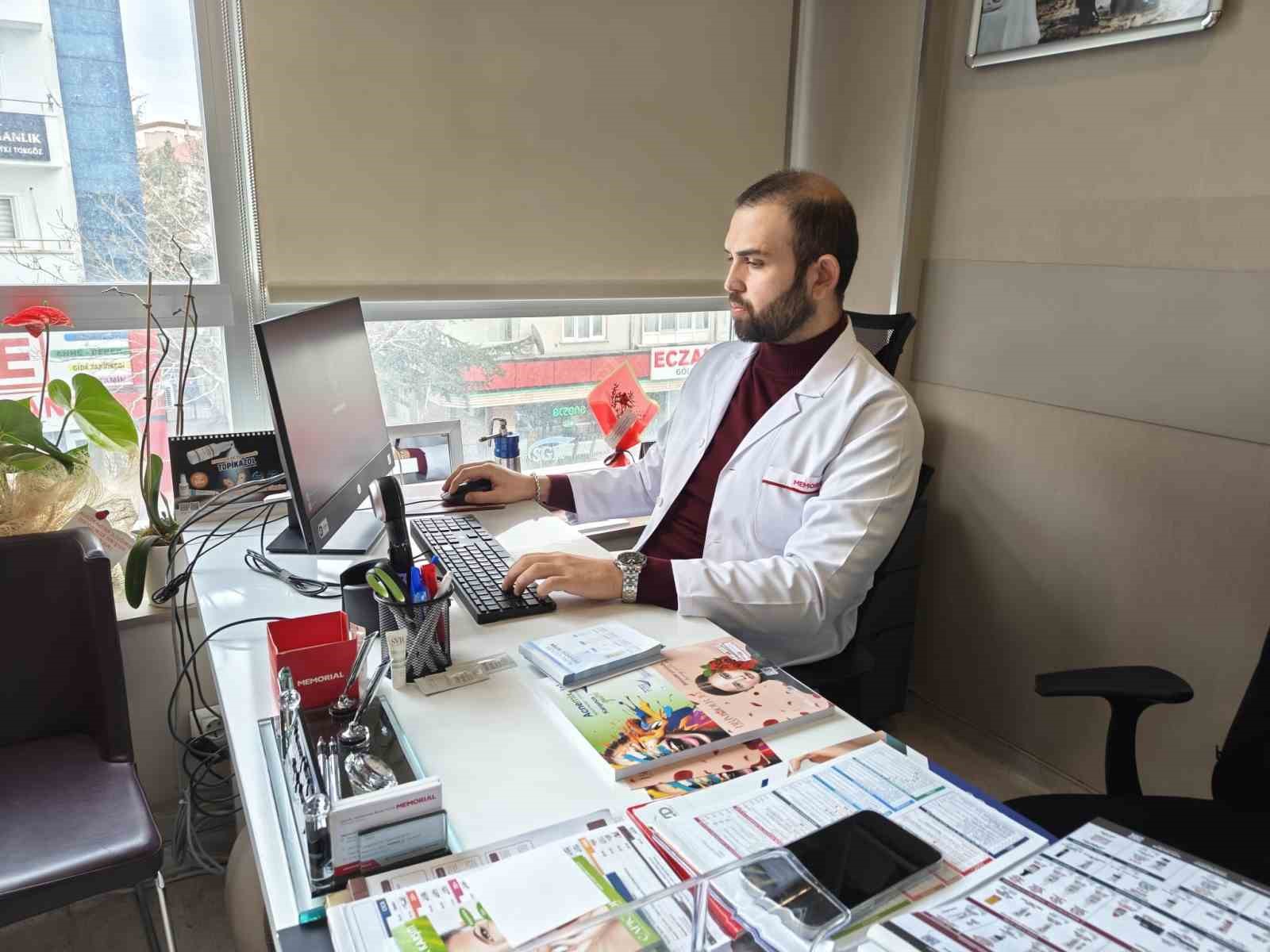 Kışın korkusu: "Soğuk ısırması"