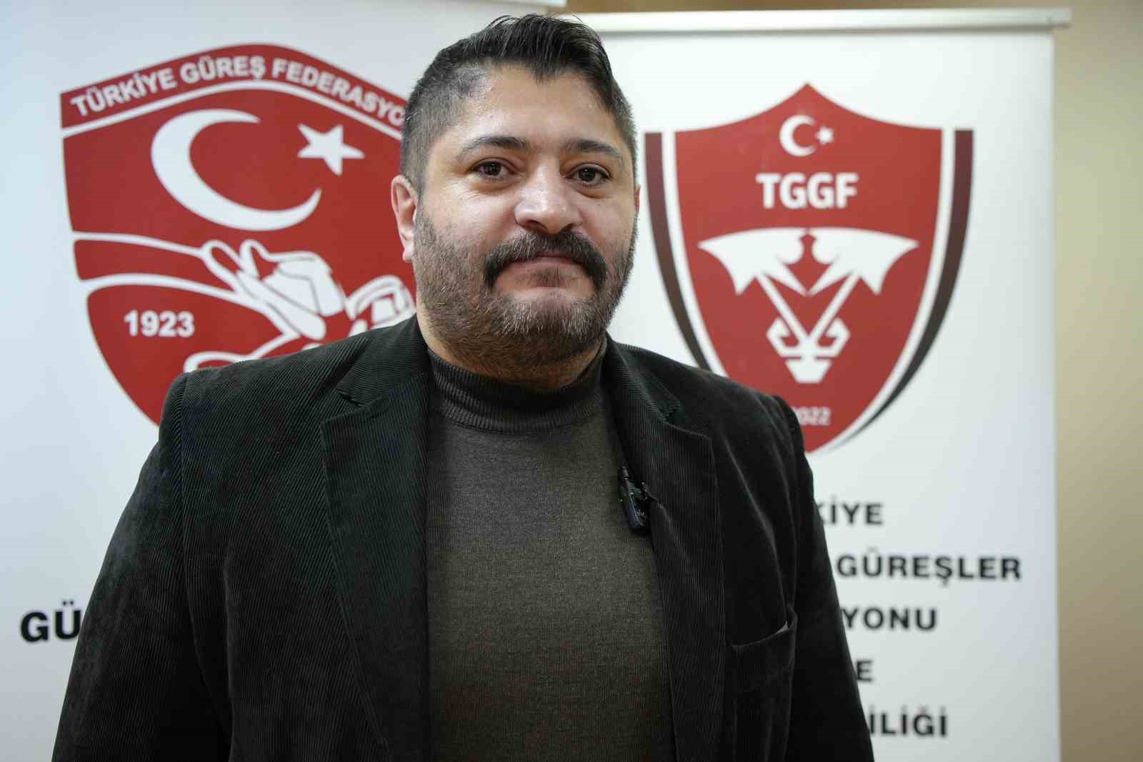 Edirne&rsquo;de ata sporu g&uuml;reşle geleceğin şampiyonları yetişiyor
