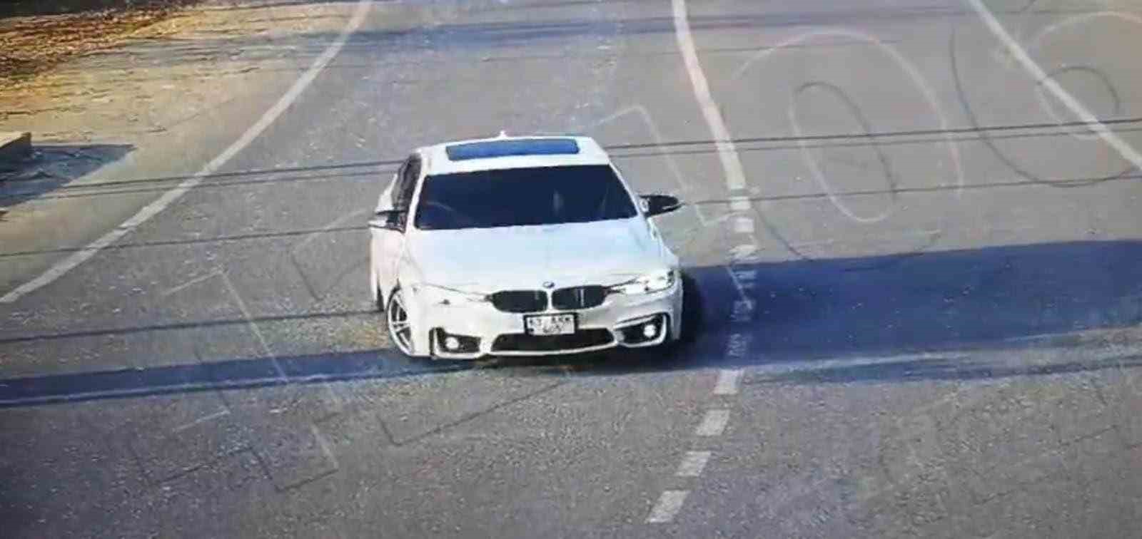 Şanlıurfa&rsquo;da drift atan s&uuml;r&uuml;c&uuml;ye 46 bin TL ceza: Ehliyetine 2 ay el konuldu
