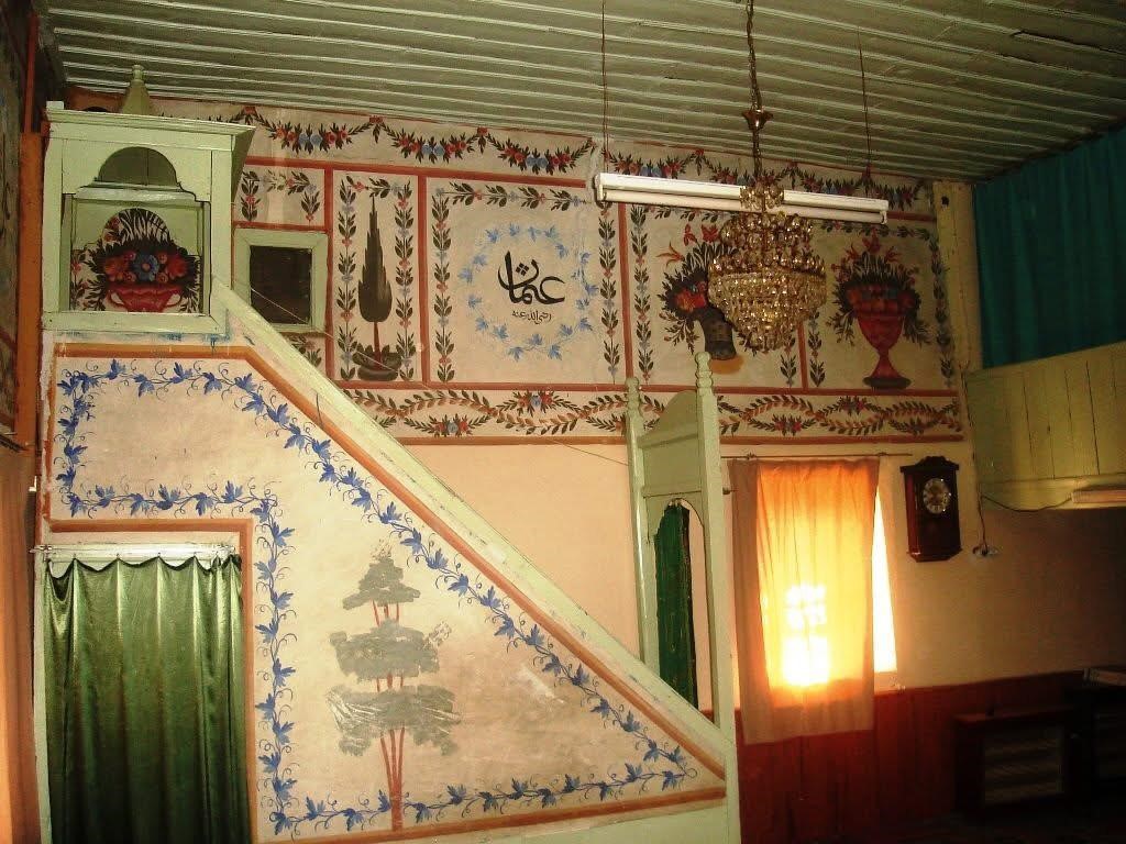 Kök boyanın zamana direnen sanatı