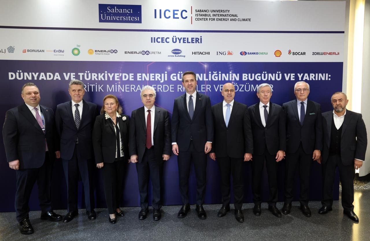 Bakan Bayraktar: "2026 yılında Akkuyu N&uuml;kleer G&uuml;&ccedil; Santrali&rsquo;nde ilk elektriği &uuml;reteceğiz"
