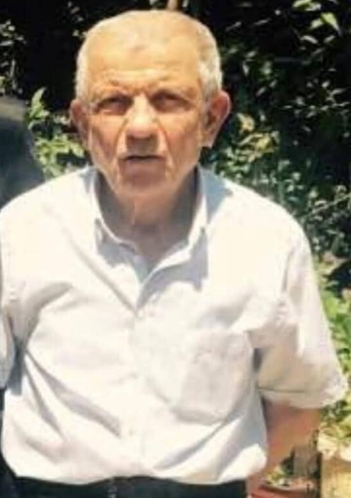 Kayıp Alzheimer hastası yaşlı adam dere kenarında &ouml;l&uuml; bulundu
