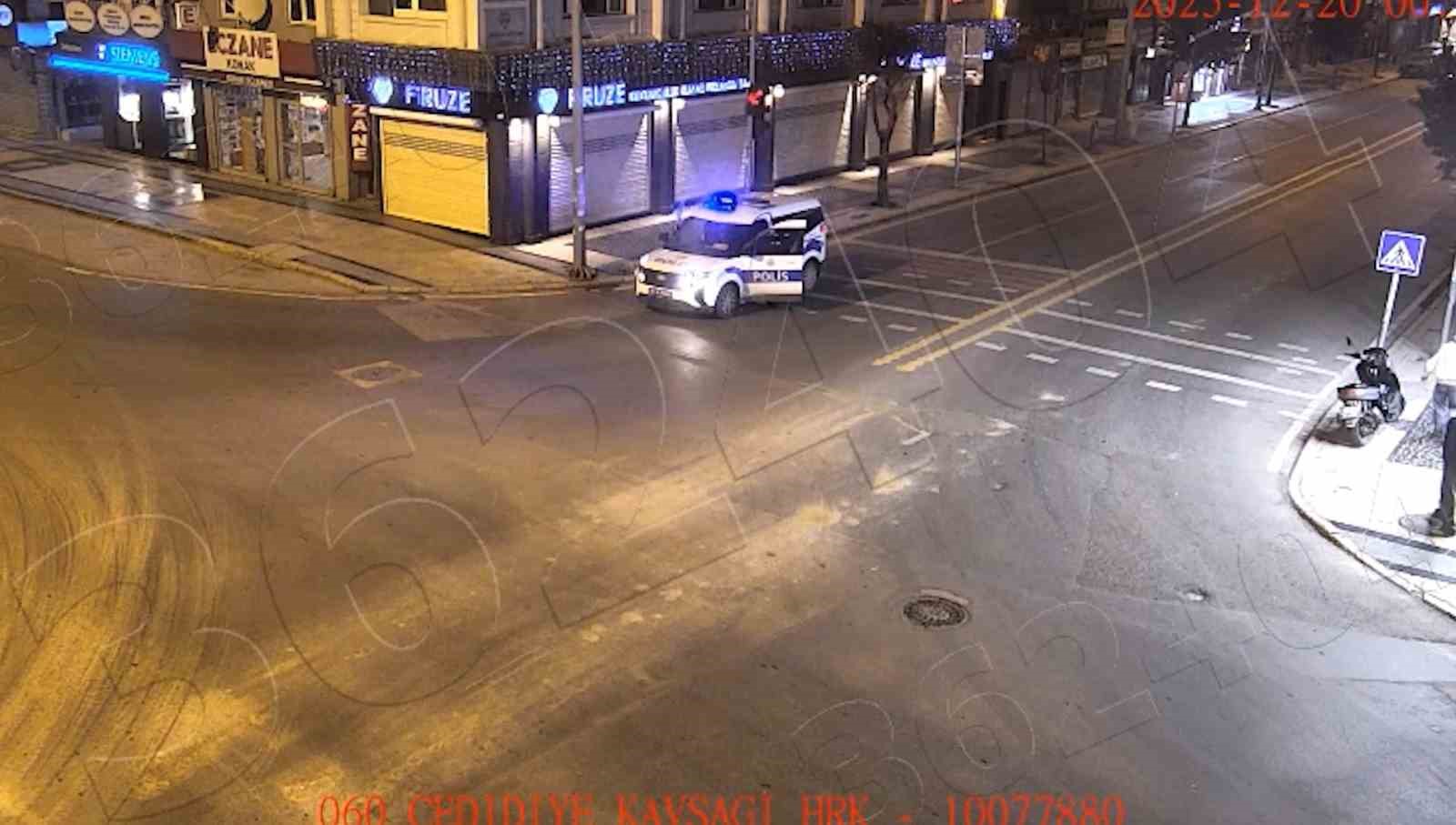 D&uuml;zce Valiliğinden "polisin vatandaşı darp" iddiasıyla ilgili a&ccedil;ıklama
