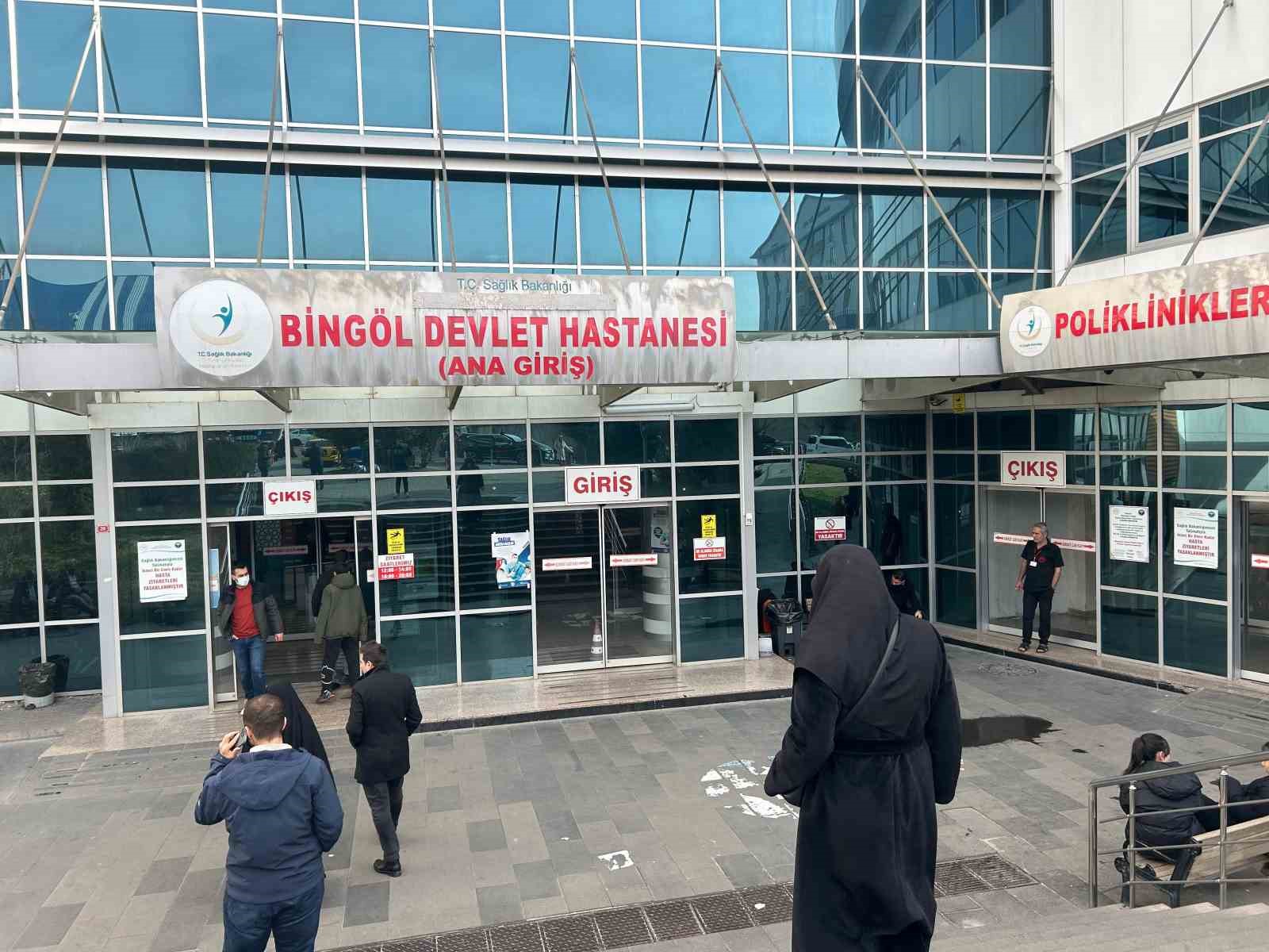 Uzm Dr. Elmas, gribal enfeksiyonlarda antibiyotik kullanımı konusunda uyardı