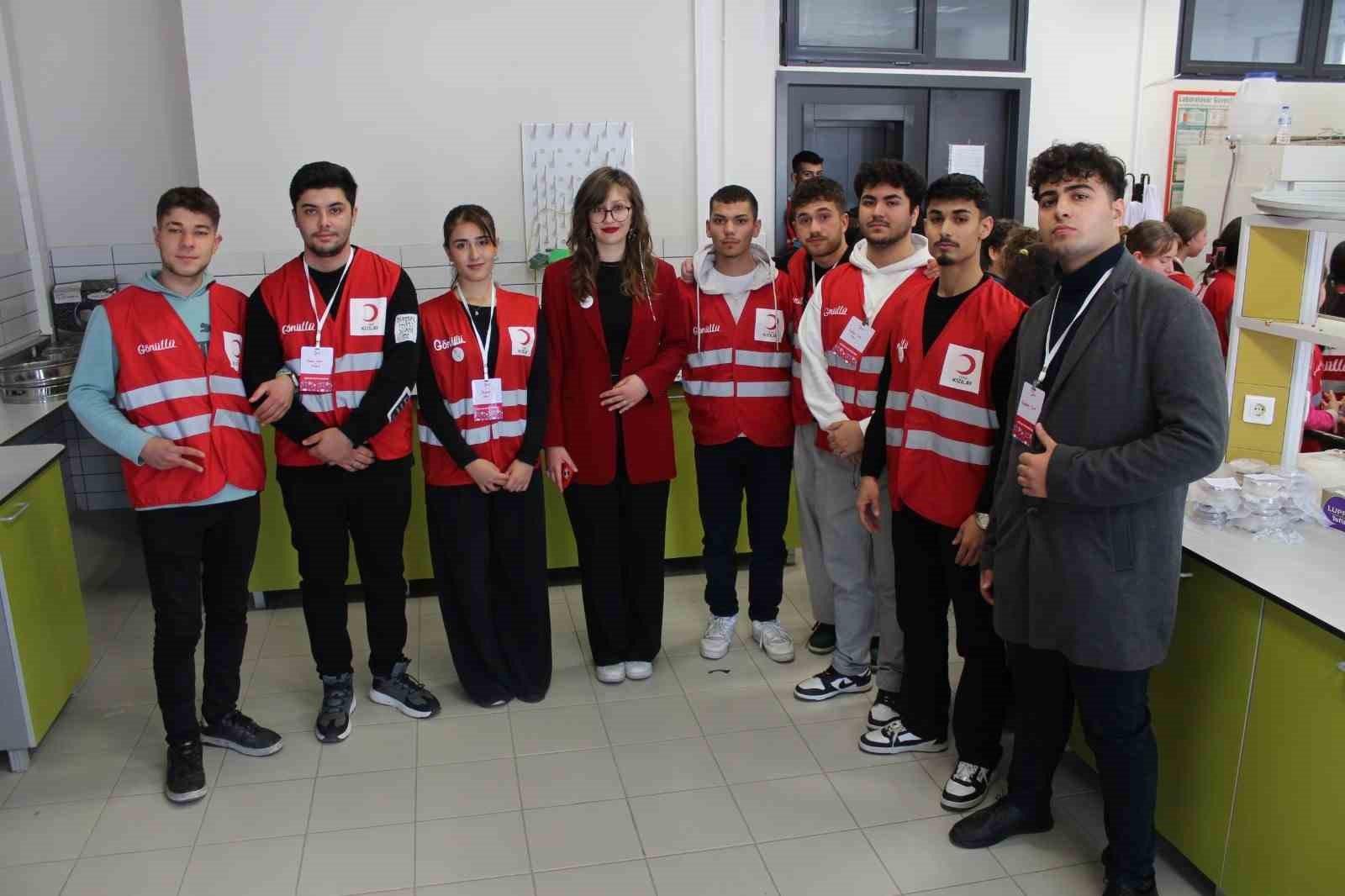 N&Ouml;H&Uuml;&rsquo;den geleceğe yatırım: &rsquo;&Ccedil;ocuk &Uuml;niversitesi&rsquo; projesi
