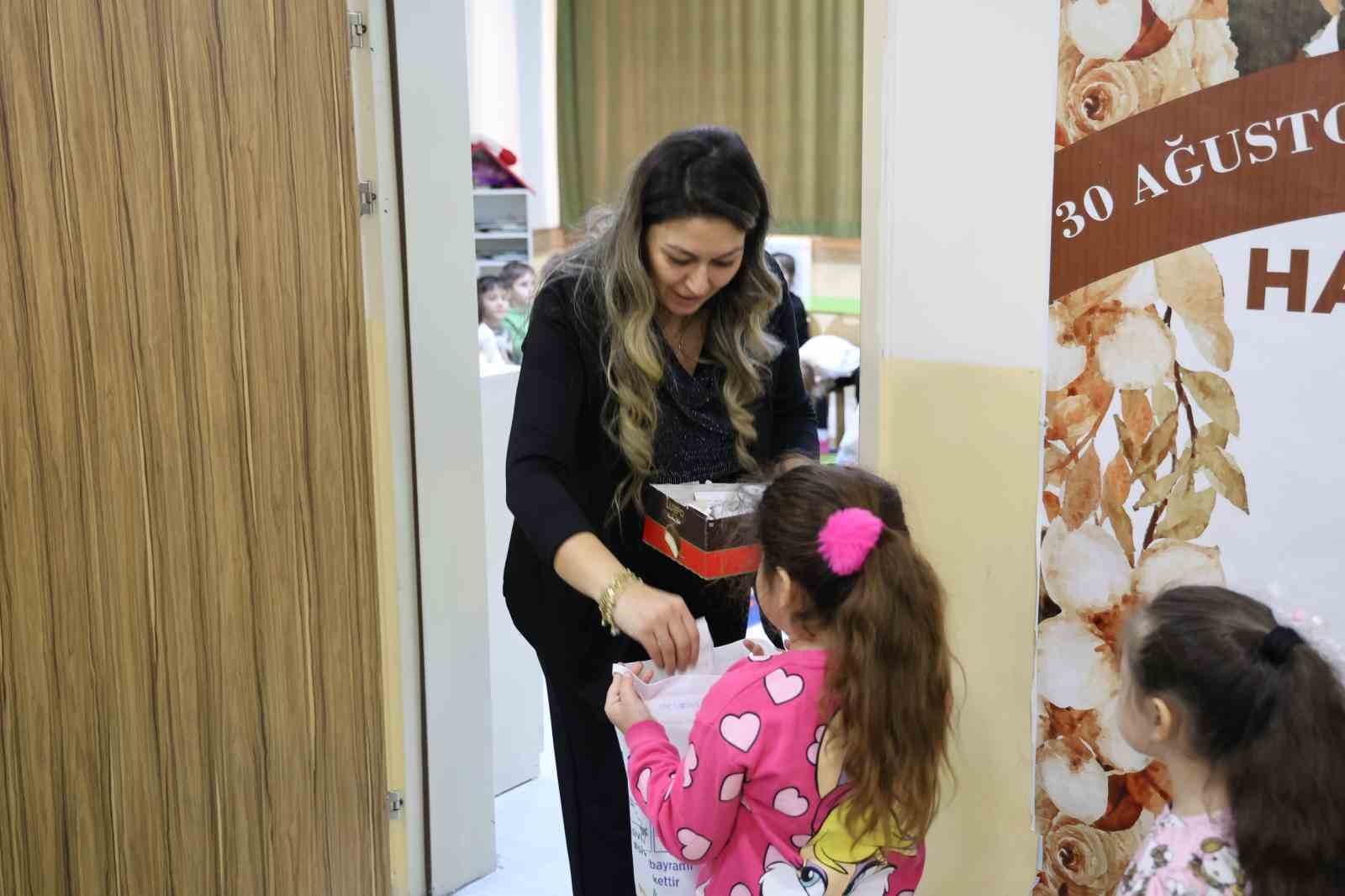 Konya’nın asırlık geleneği Şivlilik, Kırşehir’de yaşatıldı