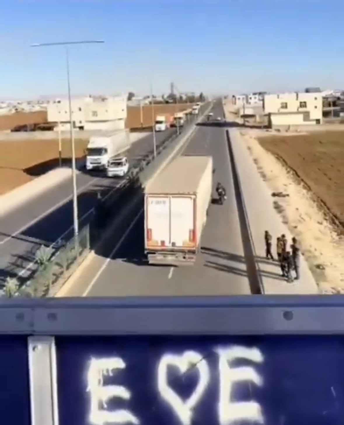 Mardin&rsquo;de makas atan motosiklet s&uuml;r&uuml;c&uuml;s&uuml; yakalandı
