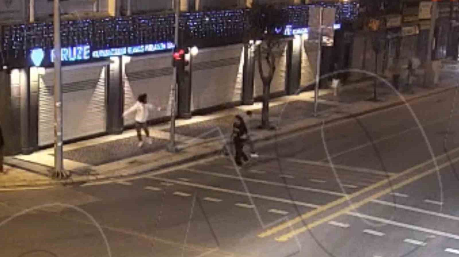 Düzce Valiliğinden "polisin vatandaşı darp" iddiasıyla ilgili açıklama