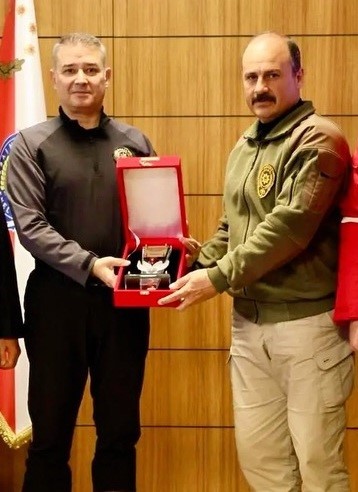 Bilecik’te 53 kan bağışıyla hayatlara umut oldu