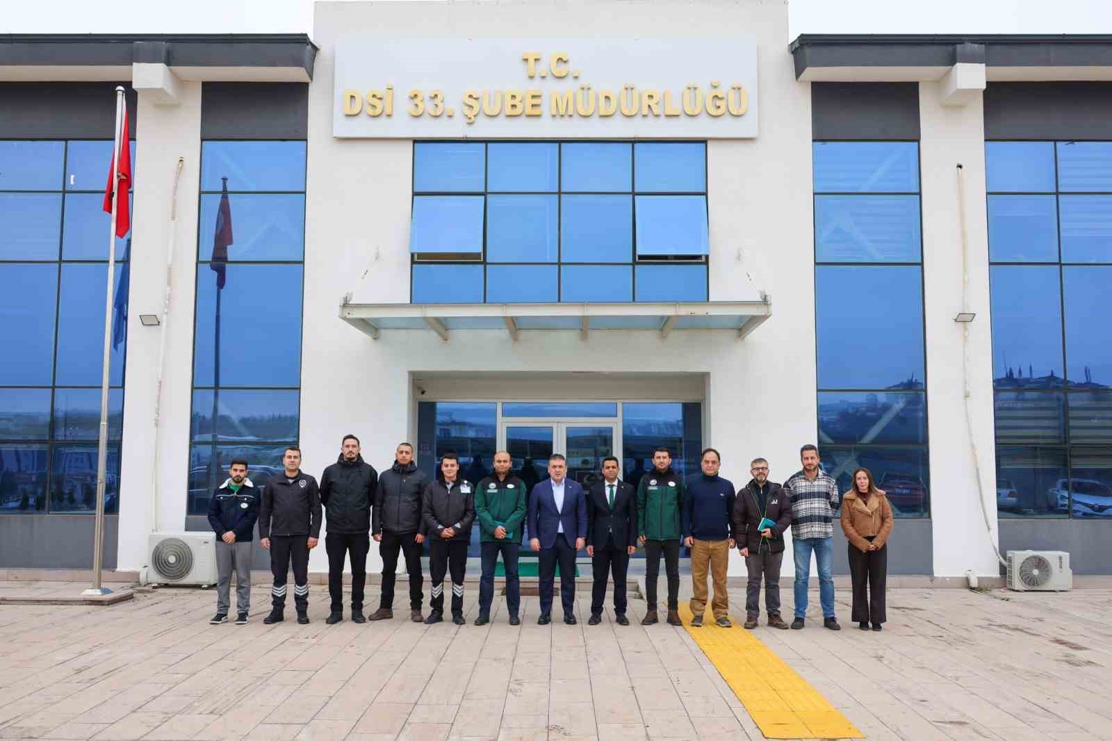 Bilecik’e 12,4 milyar TL’lik yatırım