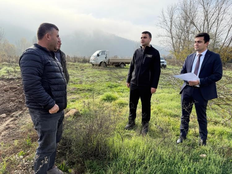 Bilecik&rsquo;te i&ccedil;me suyu tesislerinin elektrik altyapısı g&uuml;&ccedil;lendirildi
