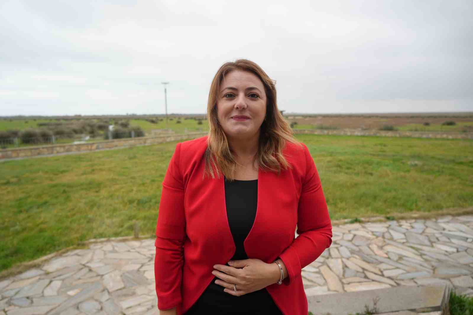 T&uuml;rkiye&rsquo;de manda pop&uuml;lasyonu tehdit altında
