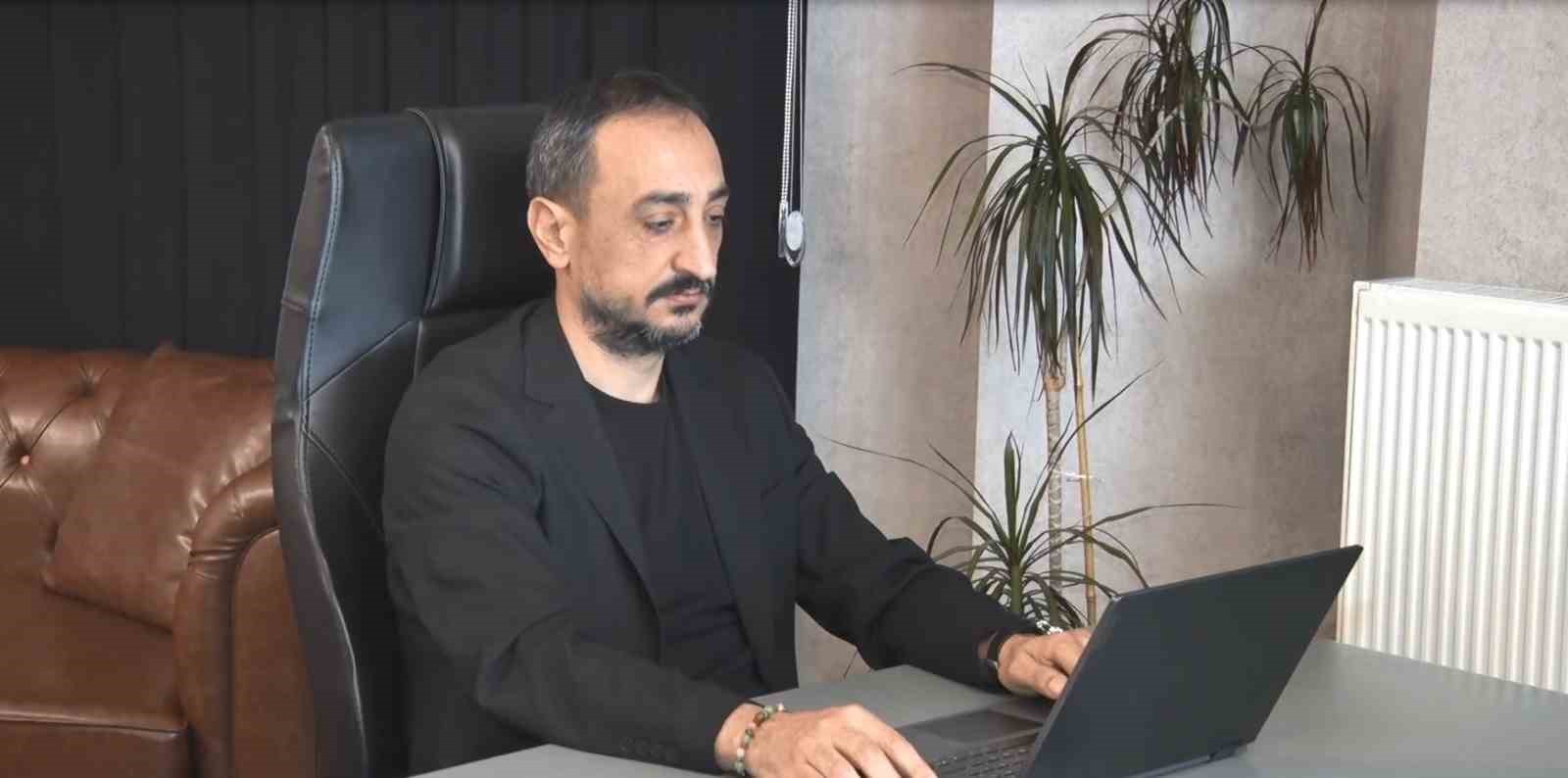 T&uuml;rkiye&rsquo;de d&uuml;şen İHA&rsquo;lar alarm veriyor: G&uuml;venlik Uzmanından vatandaşlara kritik uyarılar
