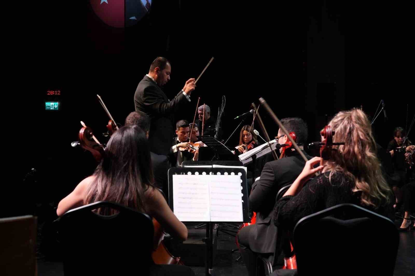 2025’in finali dizi müzikleri ile yapılacak