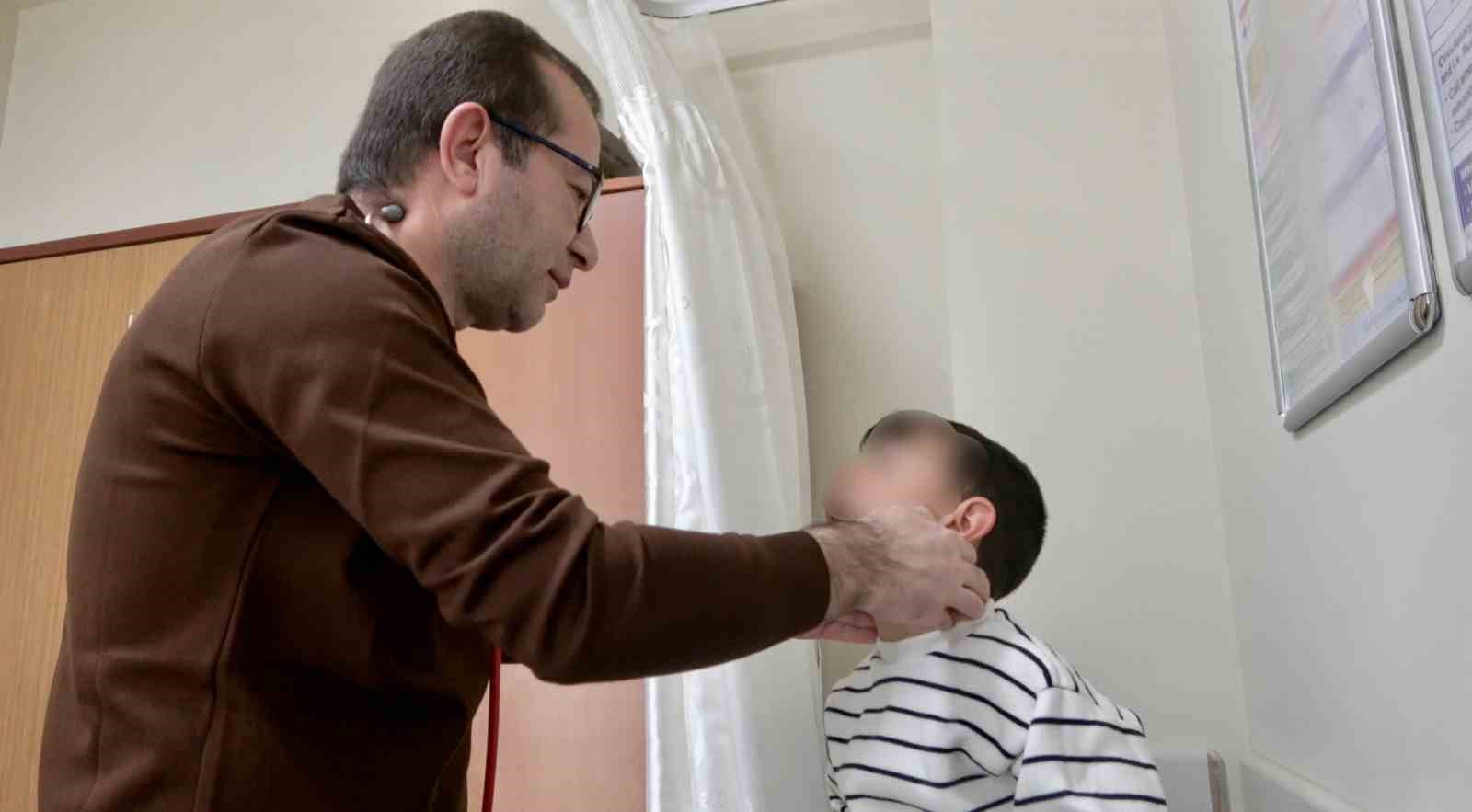 Besin alerjilerinde uzman uyarısı: Geç kalınan müdahale ölümcül olabilir