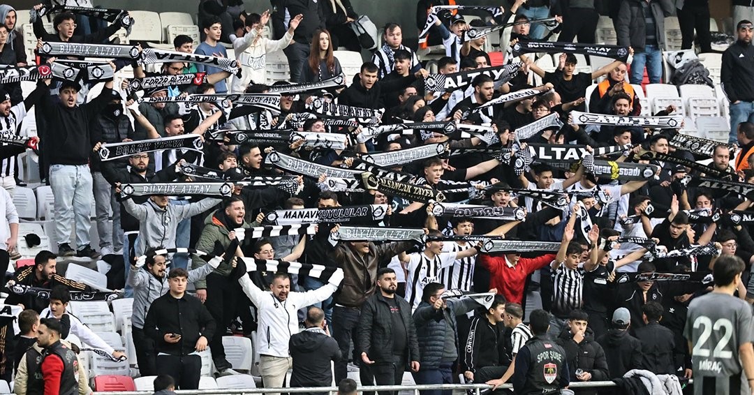 Altay, 18 puan silme ve küme düşme cezası alabilir