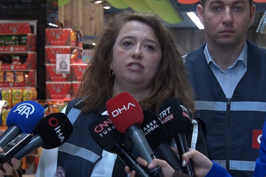 Ticaret Bakanlığı&rsquo;ndan asgari &uuml;cret artışı ve yılbaşı alışverişi kapsamında fahiş fiyat denetimi
