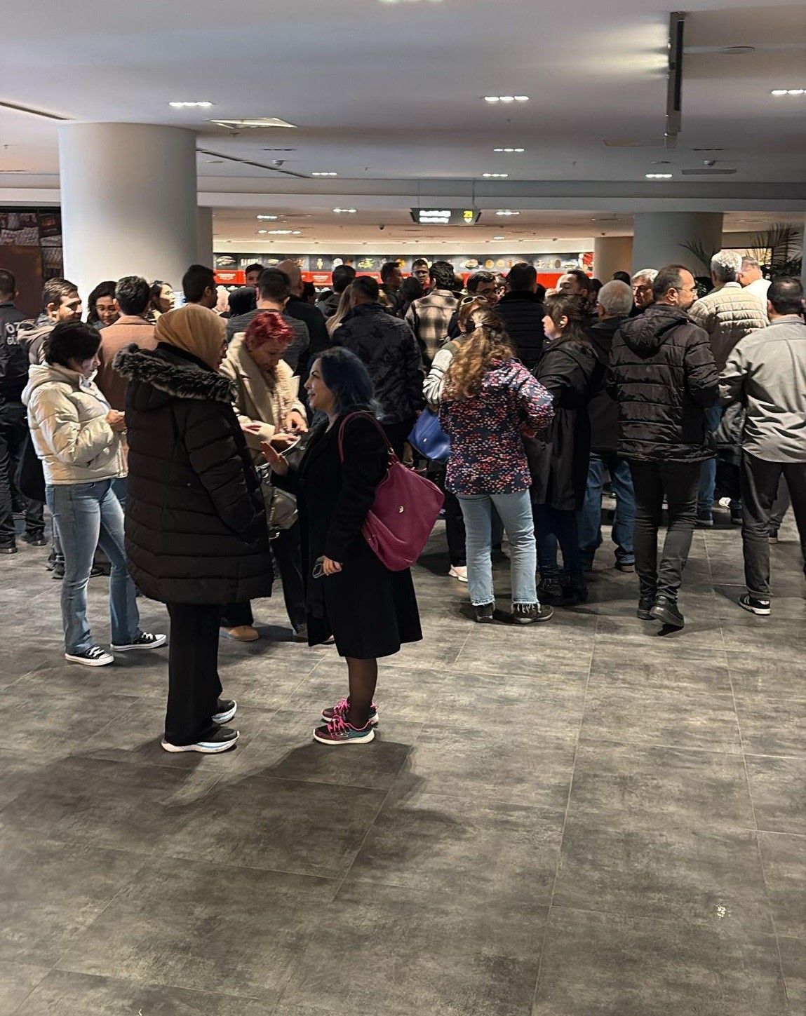 25 Aralık Panorama M&uuml;zesi&rsquo;ne ziyaret&ccedil;i akını
