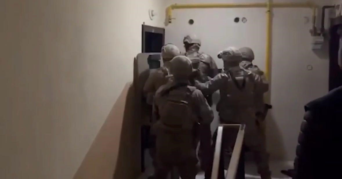 Kayseri&rsquo;de 2025 yılında 10 bin 797 aranan şahıs yakalandı
