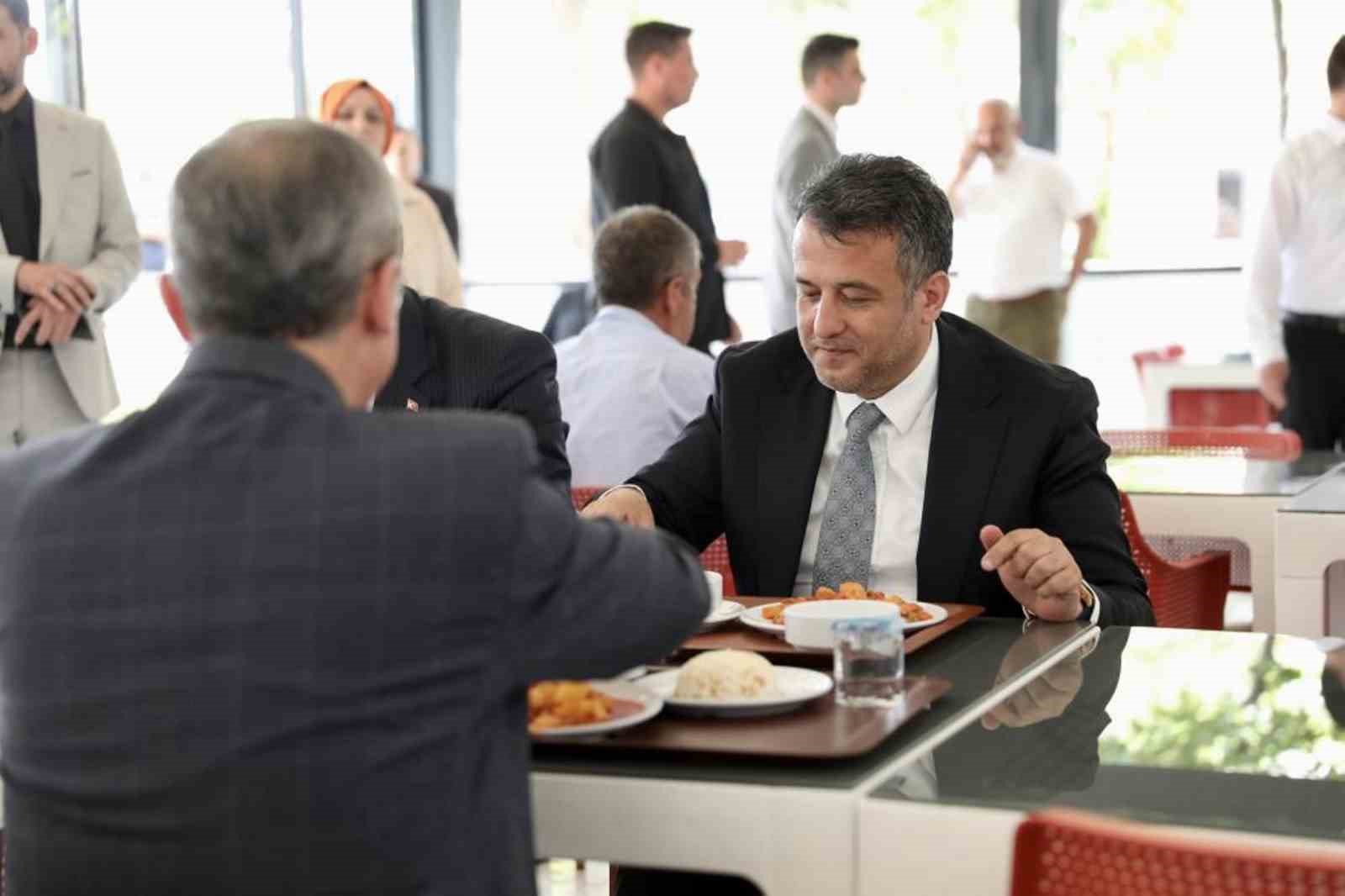 Samsun’da soğuk kış günlerinde iç ısıtan hizmetler