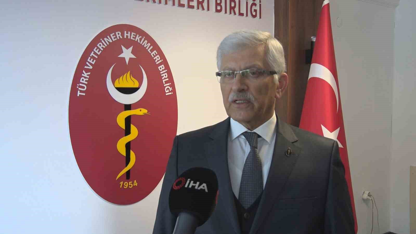 TVHB Başkanı Eroğlu: "Biz Akif’i unutmadık, yaşadığımız sürede unutmayacağız"
