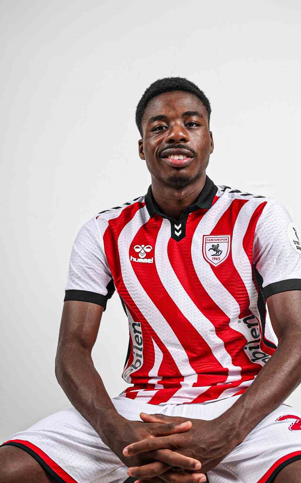 Veysel Bilen: "Musaba’nın transferi etik değildi ama Samsunspor kazandı"
