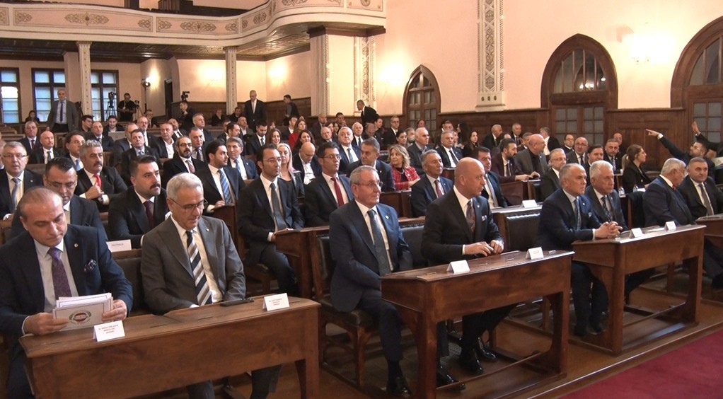 ASO Başkanı Ardı&ccedil;: "Hedefimiz, Ankara&rsquo;mızı yalnız bug&uuml;n&uuml;n değil, geleceğin sanayi ve teknoloji başkentlerinden biri yapmak"
