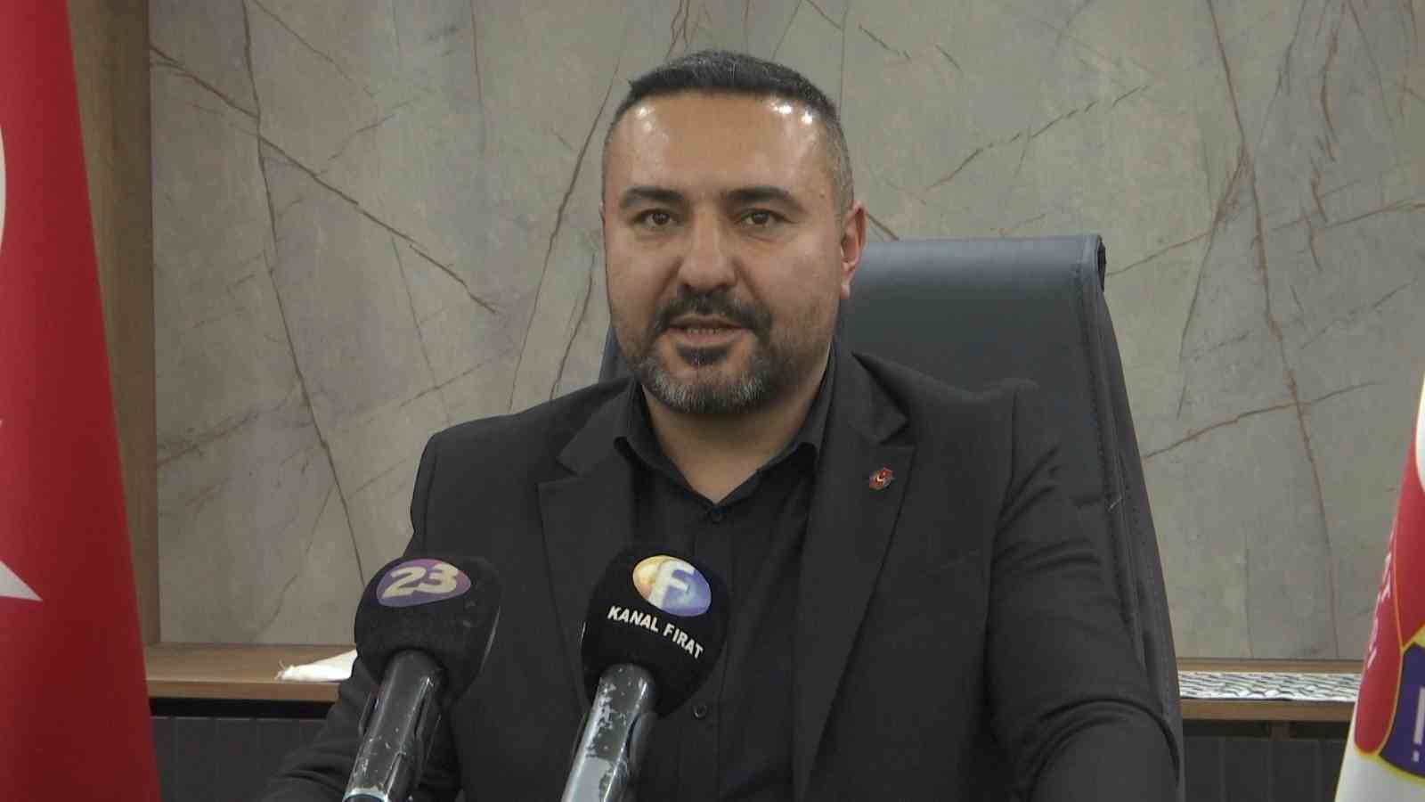 ELMİYAD, FHGC&rsquo;ye katıldı
