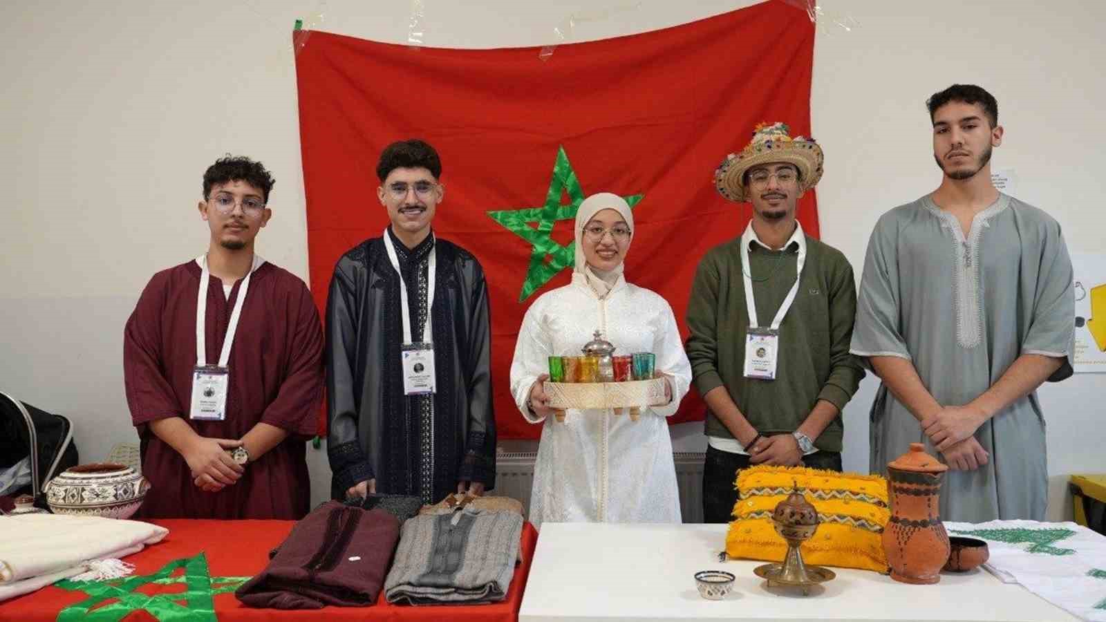 KBÜ’de ‘Arapça Günü’ etkinliği gerçekleştirildi