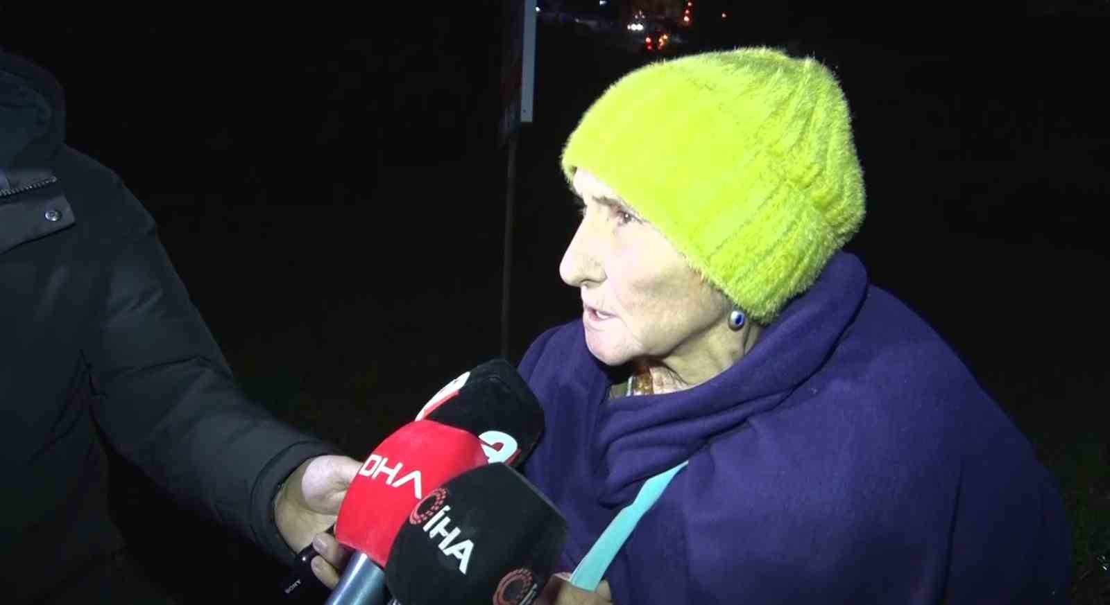 Esenyurt&rsquo;ta 4 kişinin &ouml;ld&uuml;ğ&uuml; kazaya ilişkin konuşan vatandaş: "İlk defa b&ouml;yle bir kaza oldu"
