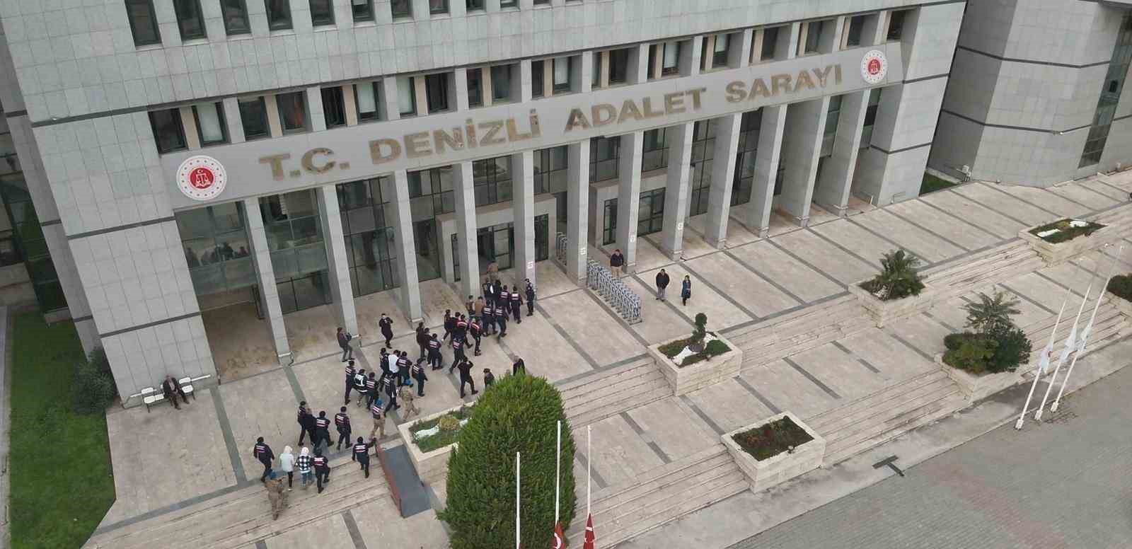 &Uuml;lke genelinde 150 milyonluk hırsızlık yapan kasa fareleri operasyonlarla yakalandı
