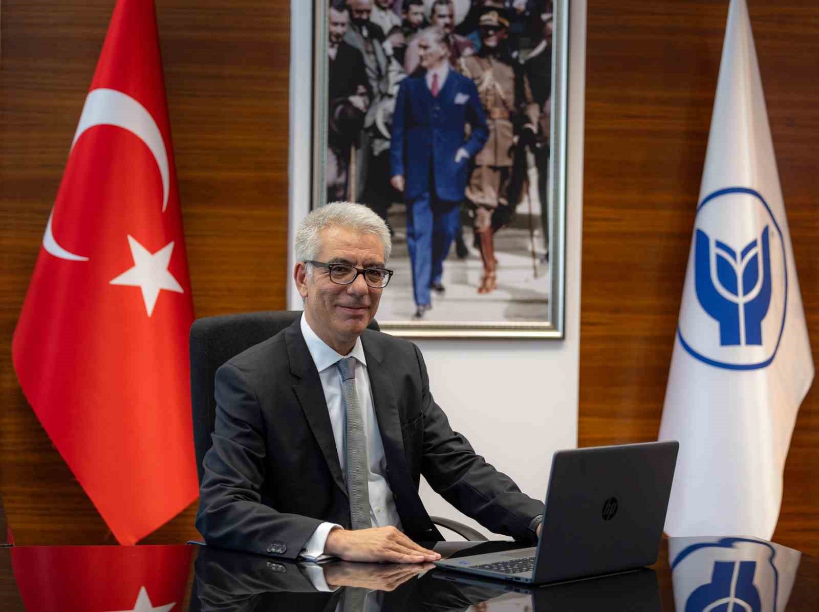 Bilgi ve teknoloji transferinde deneyim Afrika&rsquo;ya taşınıyor
