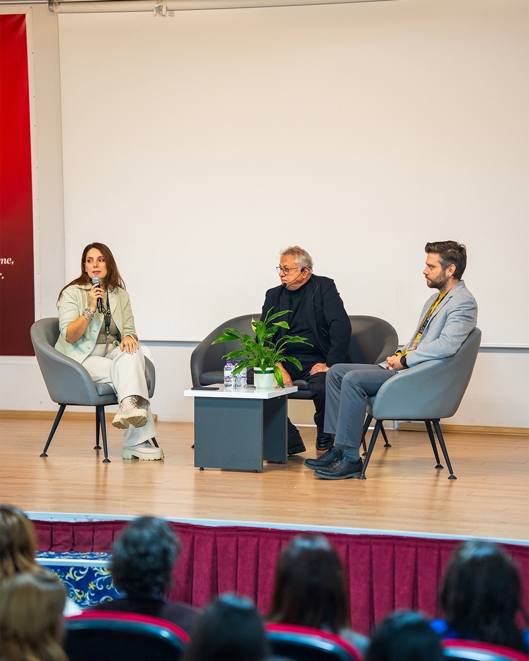 Radikal Okulları&rsquo;ndan bilim ve uzay odaklı etkinlik
