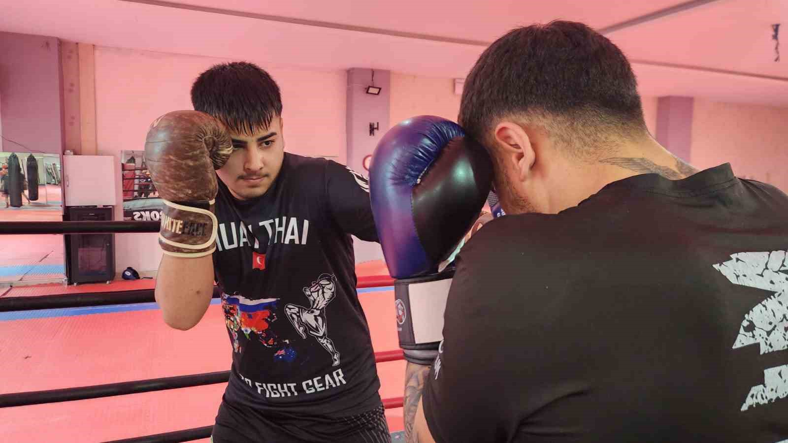 Tuncelili sporcular uluslararası arenada tarih yazdı
