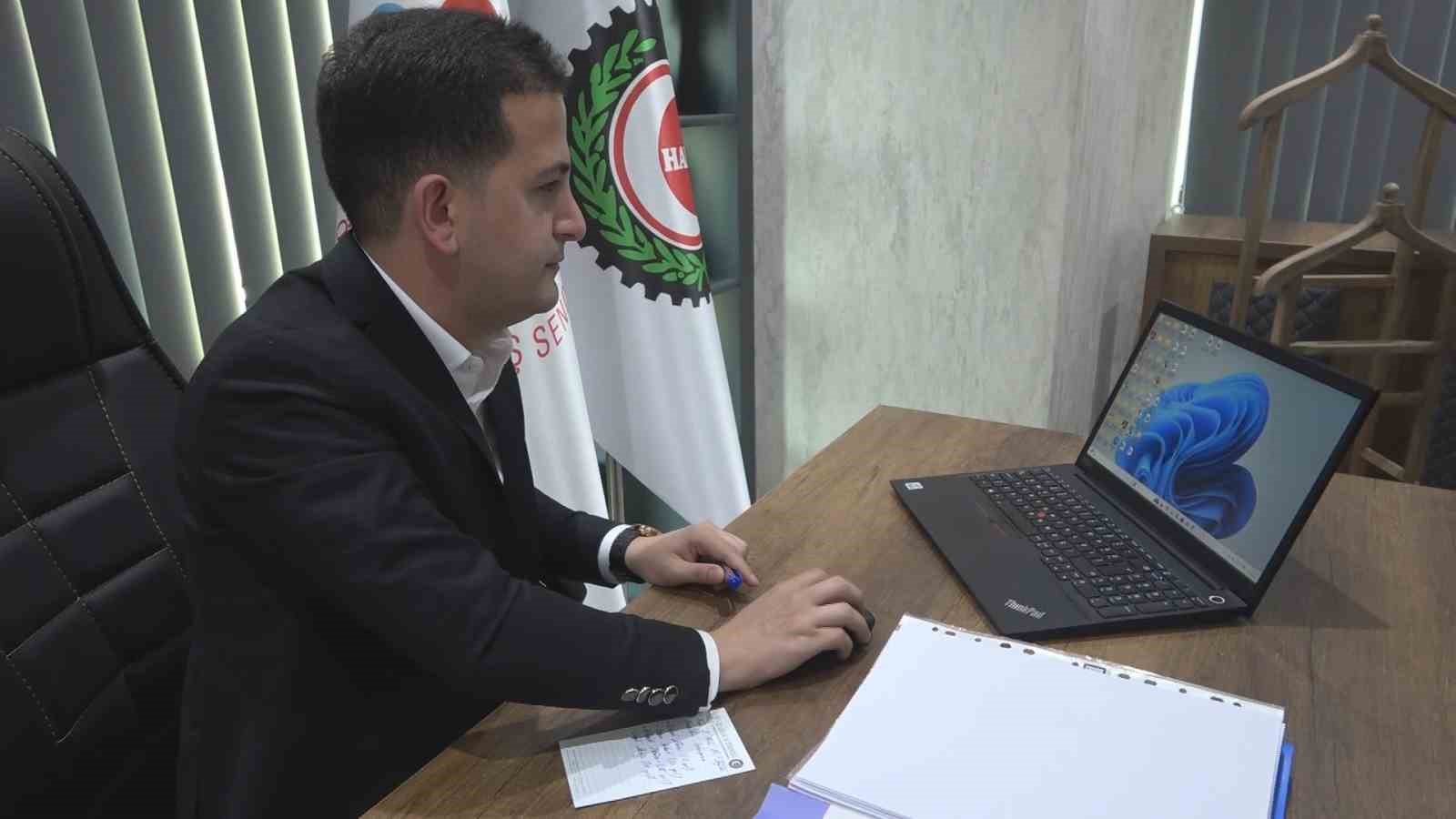 Ak&uuml;z&uuml;m, 2025 yılını değerlendirdi
