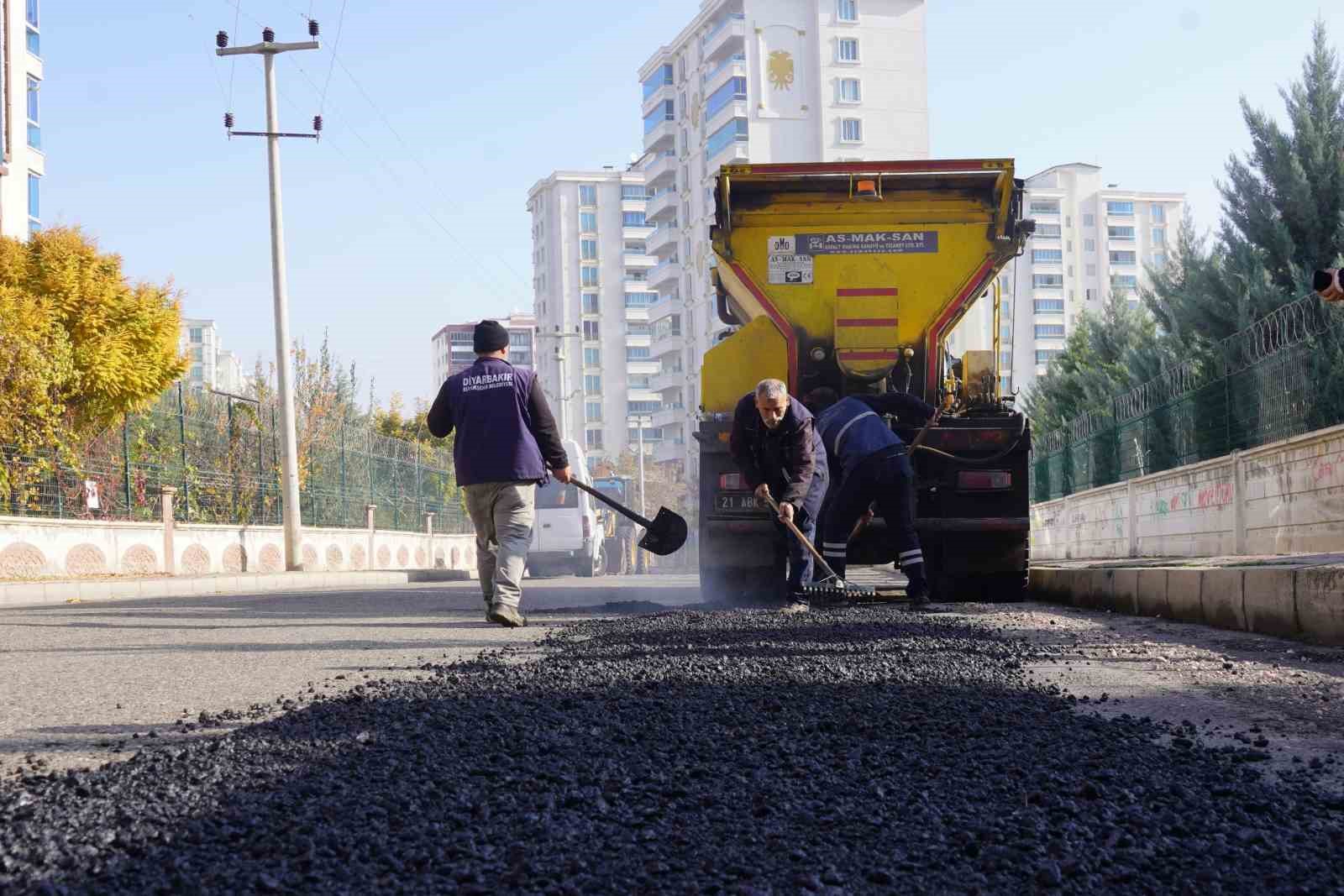 &rsquo;Yerinde &Ccedil;&ouml;z&uuml;m&rsquo; &ccedil;alışmaları s&uuml;r&uuml;yor
