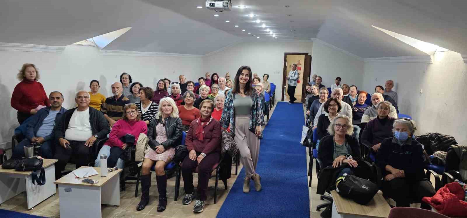 K&ouml;yceğiz Tazelenme Kamp&uuml;s&uuml;&rsquo;nde yarıyıl tatili başladı
