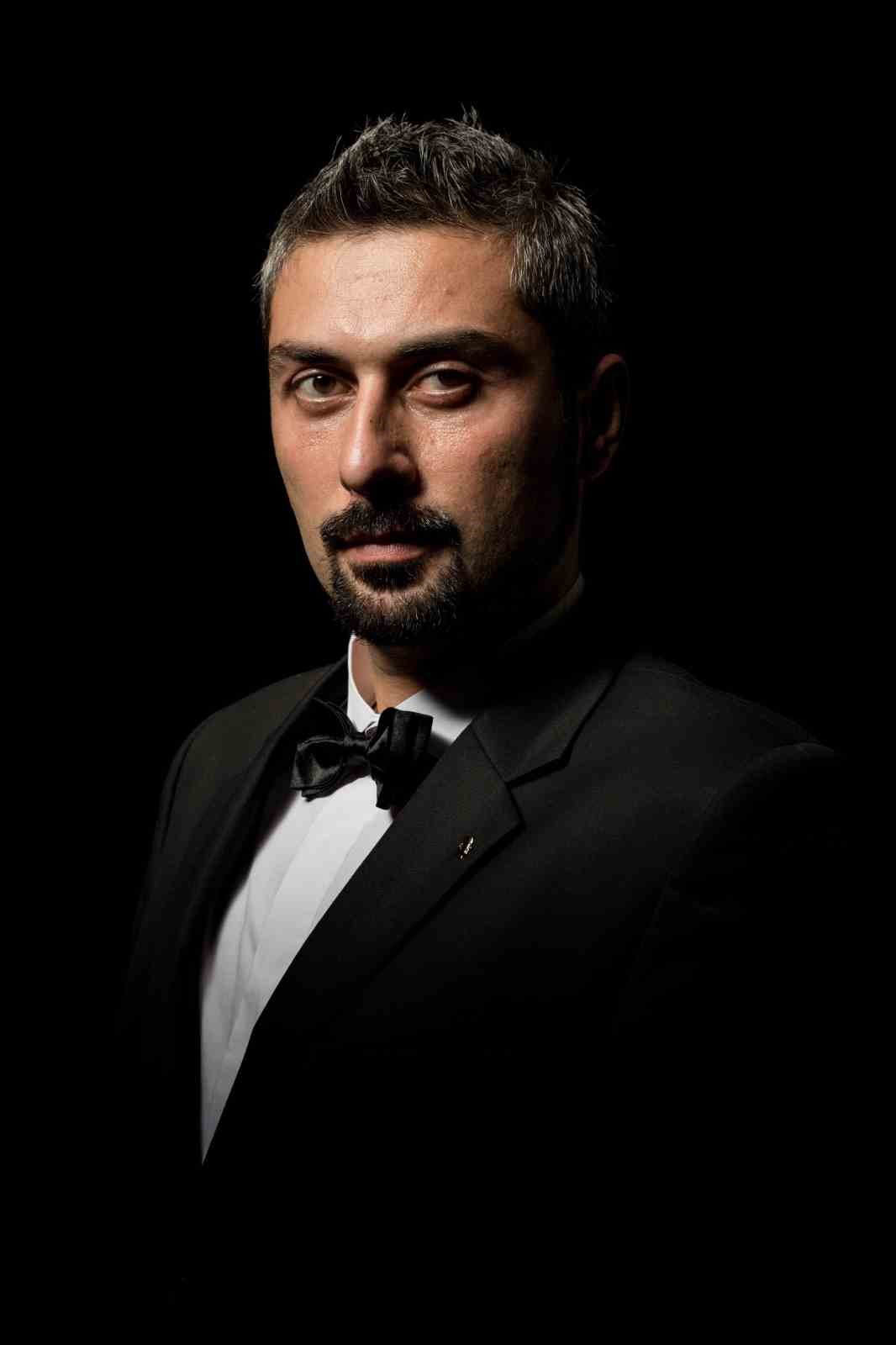 Ayvalık&rsquo;ta m&uuml;zik ve dayanışmayla &ouml;zel konser
