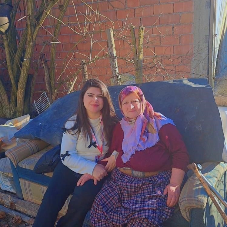 Bilecik&rsquo;te mobil sağlık hizmeti k&ouml;ylere ulaştı
