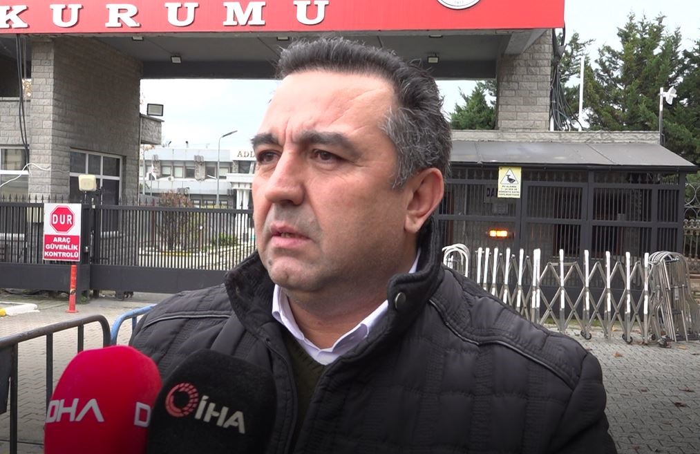 Esenyurt’ta servis kazasında hayatını kaybedenlerin cenazeleri teslim alınıyor