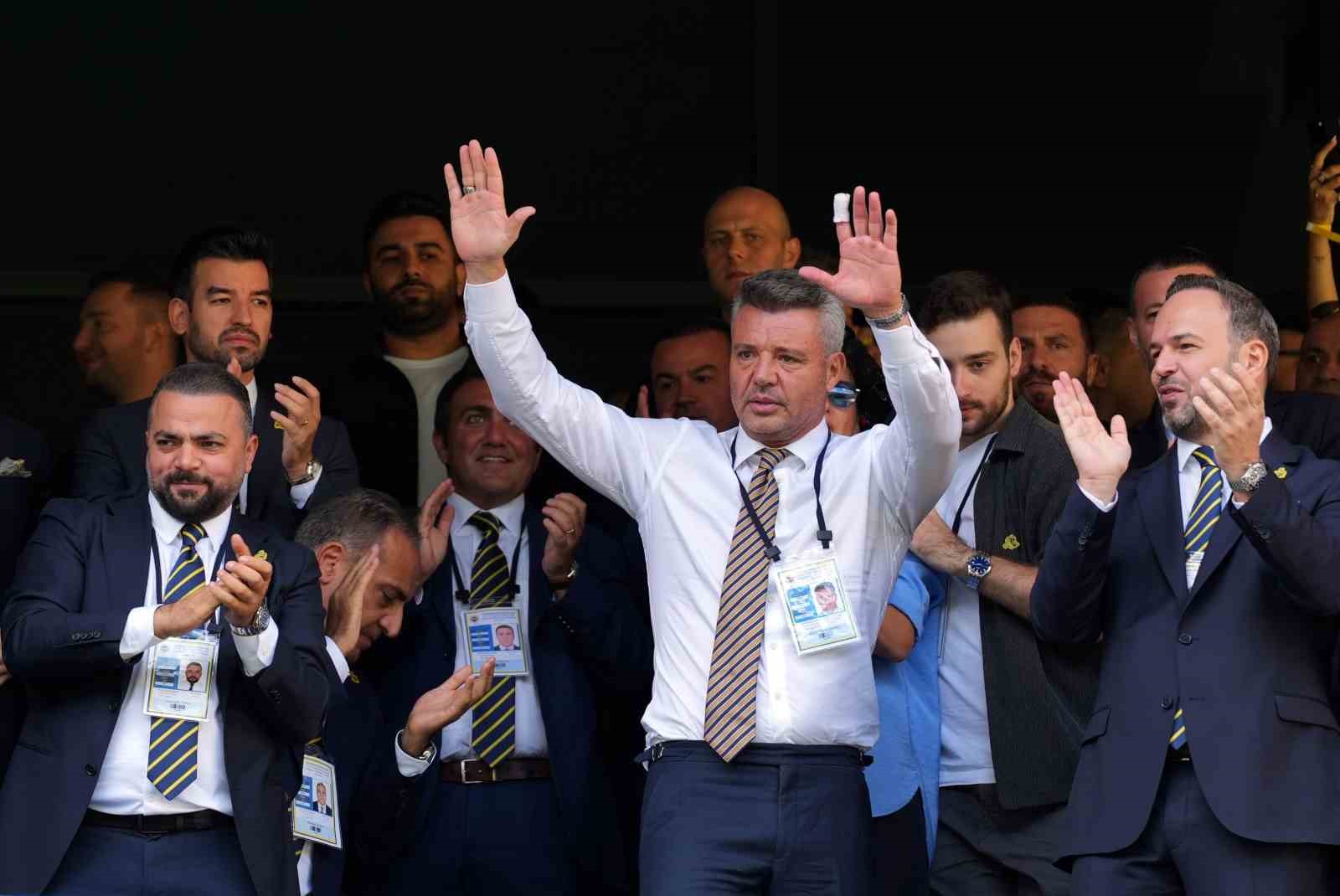 İHA objektiflerinden 2025 yılı
