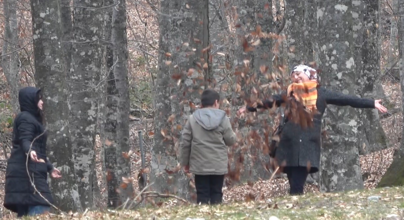 Domani&ccedil;&rsquo;te &rsquo;&Ccedil;adır Restorant&rsquo;a ilgi
