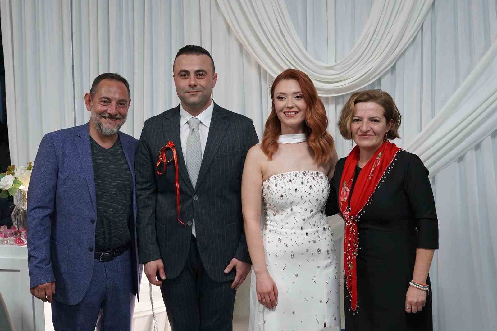 Yazmalı Efe Basmacı’dan ahde vefa