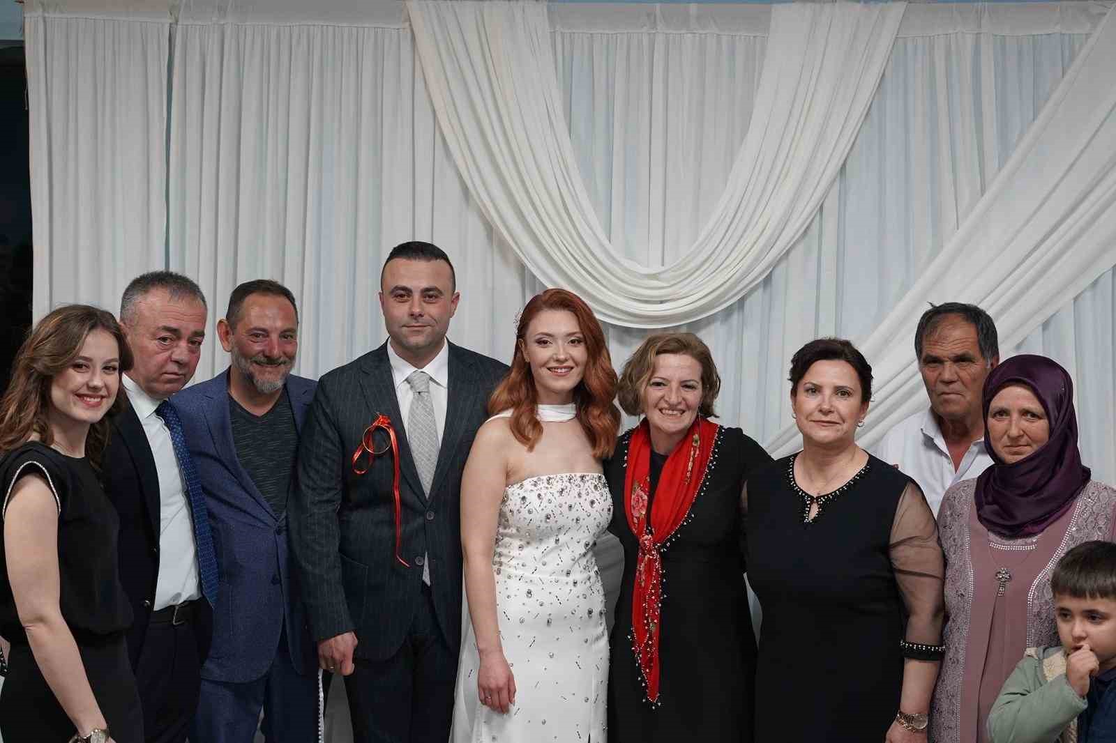 Yazmalı Efe Basmacı&rsquo;dan ahde vefa
