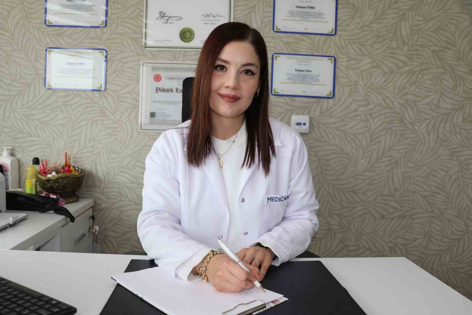 Uzmanı a&ccedil;ıkladı: "Hedeflerin uygulanabilir olması başarıyı g&uuml;&ccedil;lendiriyor"
