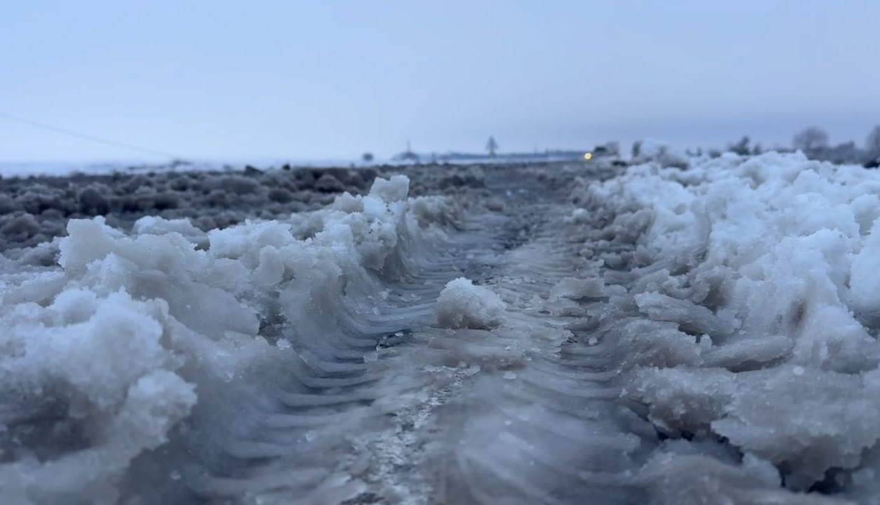 Şanlıurfa&rsquo;da asit y&uuml;kl&uuml; tanker devrildi: 1 yaralı
