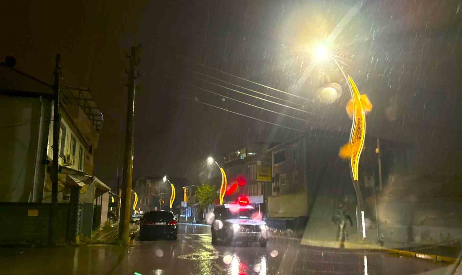 Kocaeli’nde 3 gün önce tahliye olan şahıs vuruldu