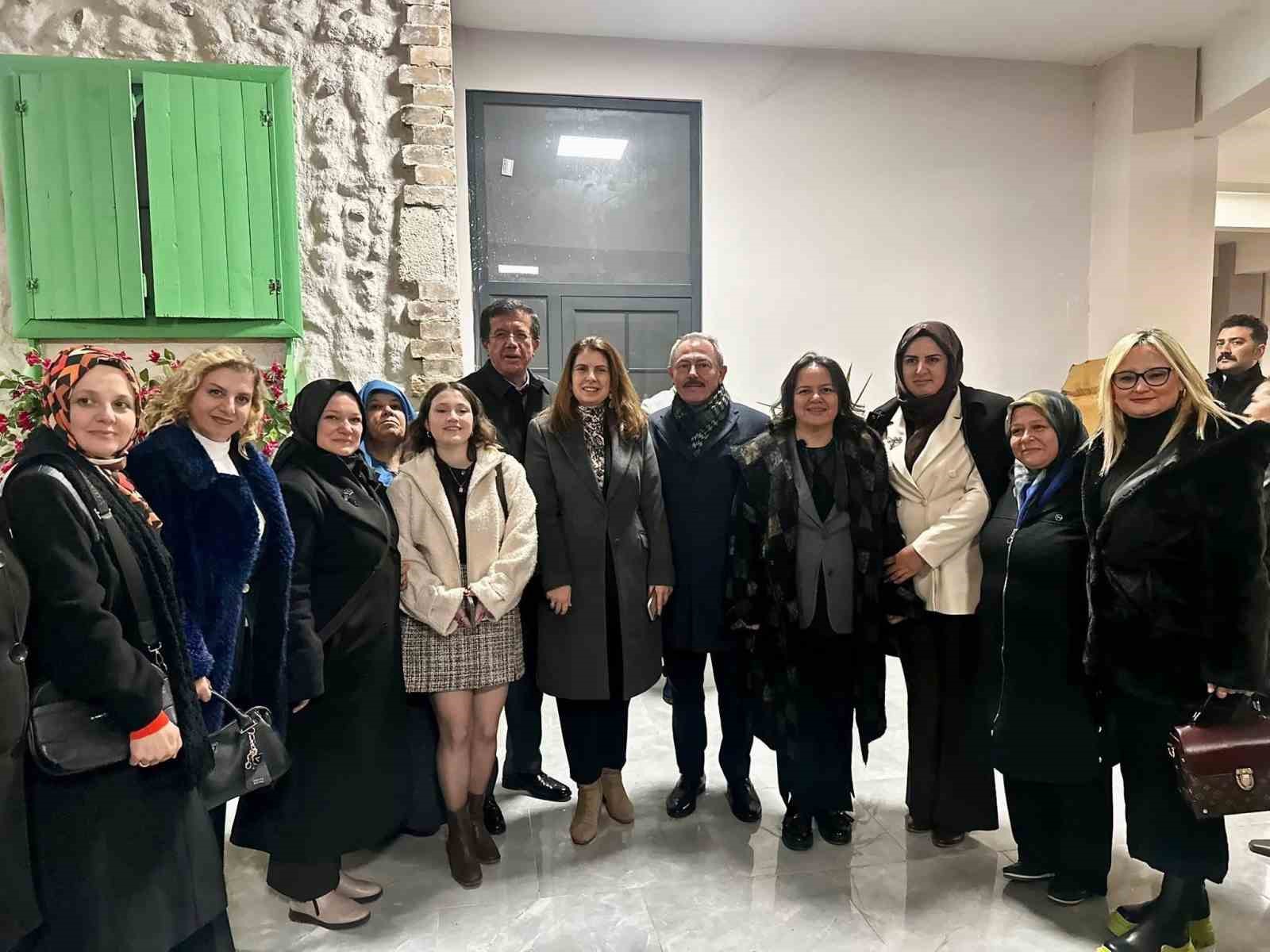 Zekbekci&rsquo;den &lsquo;Denizli B&uuml;y&uuml;kşehir hastaneye su vermiyor&rsquo; &ccedil;ıkışı
