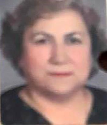 Antalya&rsquo;da evinde &ouml;l&uuml; bulunan yaşlı kadının kızı ve erkek arkadaşı tutuklandı
